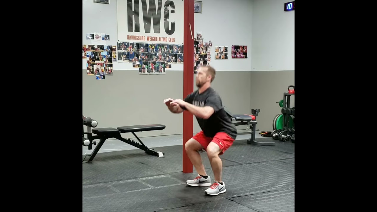 How to Do Air Squats and Sit Ups YouTube