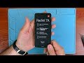 REDMI 7A //РАЗБОР смартфона ОБЗОР изнутри