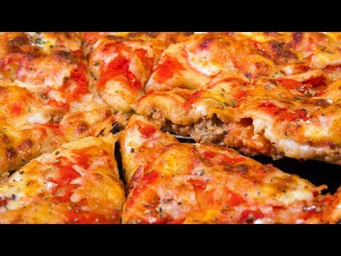 Vídeo: Las 5 Peores Pizzas Del Mundo - Matador Network