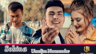 Sokina Umedjon Normurodov official music video /Сокина Умеджон Нормуродов Оффитсалнй Мусик видео