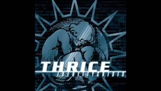 Thrice - T&amp;C (2000)