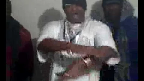 DUNGEON MASTA - JIMMIE LEE MOORING  ( OFFICIAL VID...