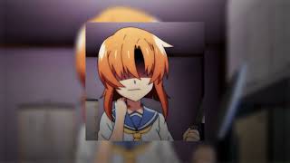 akkiemi - envy(speed up)