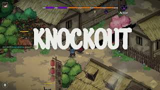 Hero's Adventure : Road to Passion - Ending Chicken Hero screenshot 3