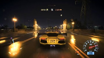 Need for Speed stupid cops