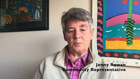 Jenny Rowan wants the Levin Kapiti Landfill closed...