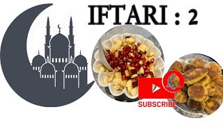 | Iftar preparation Day: 2 | | Rahat Kitchen | #rahatkitchen #ramadan #iftarrecipes screenshot 5
