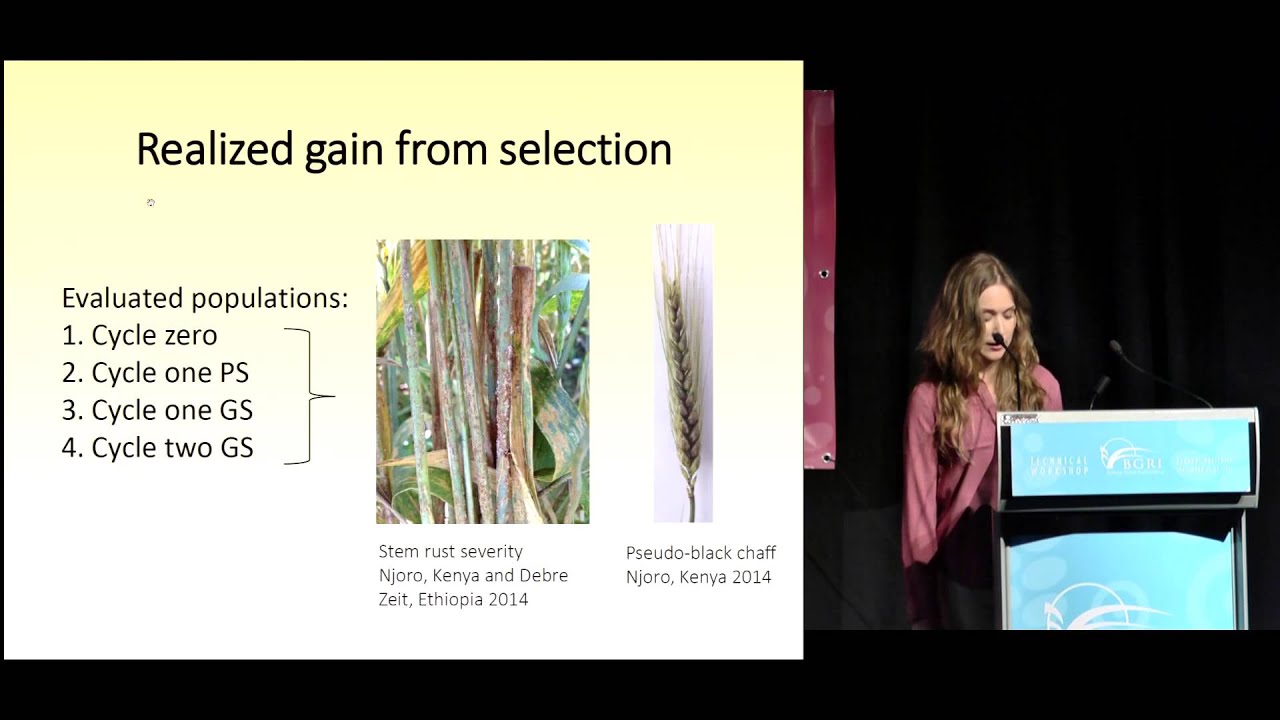 Jessica Rutkoski: Implications of new technologies for durability - YouTube