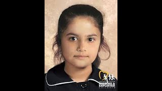 Crime in San Antonio  Episode 9 Update on Missing Child Lina Khil