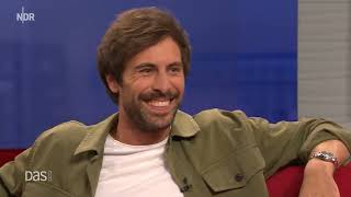 DAS! mit Max Giesinger