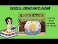 Benny's Pennies Quiz