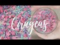 COMO HACER GRAGEAS | HAZ TUS PROPIOS SPRINKLES!