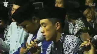 LIRIK HAYYAJAL ASYWAQ & ROQOT AINA || VOC. HAFIZD AHKAM