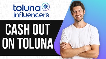 How To Cash Out On Toluna And Redeem Your Rewards
