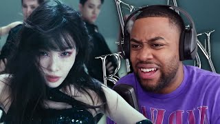 Chung Ha 청하 | 'I'm Ready' Extended Performance Video Reaction!