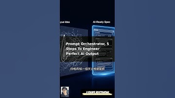 🚀 Unlock AI Power: Python Orchestrator for Perfect Code! #Orchestrator #AI #Pyt