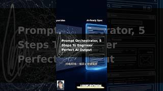🚀 Unlock AI Power: Python Orchestrator for Perfect Code! #Orchestrator #AI #Pyt