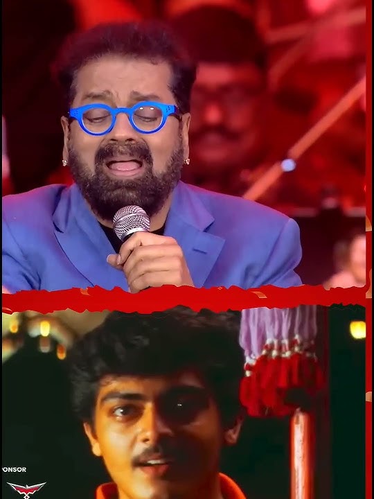 Hariharan live concert#hariharan#songs#stage#performance#deva#ajith#love#shorts#trending#music#show