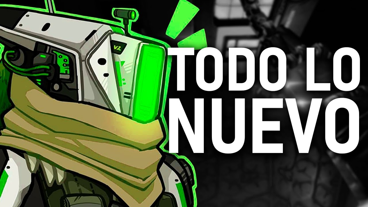 ¡Todo el Nuevo Contenido de Titanfall 2! - Resúmen 2023⚡