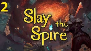 Slay the Spire - Northernlion Plays - Episode 2