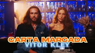 Vitor Kley - Carta marcada - Como tocar no violão (@supermusicaoficial )