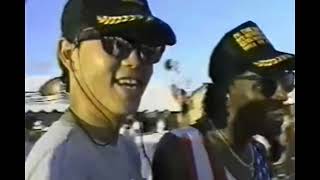 Carlos Toshiki & Joey McCoy [compilation VIII]