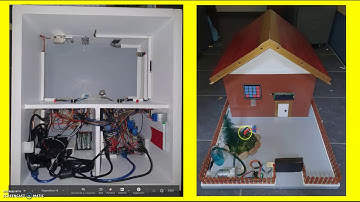Casa domotica con arduino