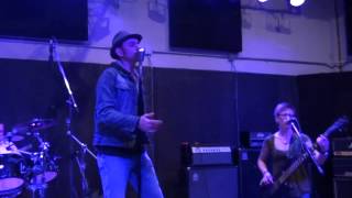 David Jukebox Leigh Six Minute Rock Sampler