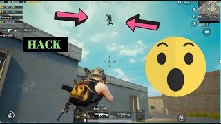 PUBG Mobile Amazing Hacker Got Killed | 22 Kills | ببجي كوردى