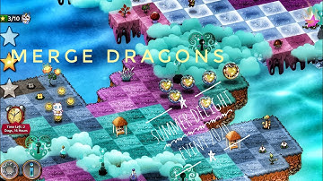 merge dragons Summer delight event