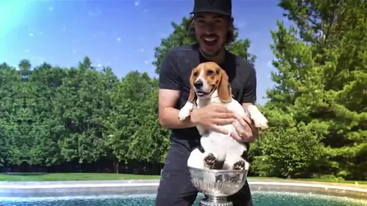LA KINGS ROYAL PETS | CABBIE PRESENTS