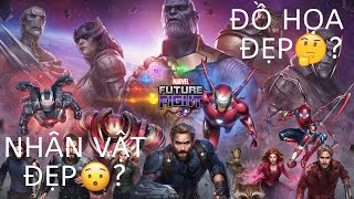 [5 Thủ Thuật] Cách Chơi Marvel Future Fight – Hướng Dẫn Từ “A-z”