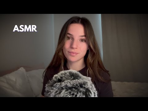ASMR Whispered Rambles | I LOST My Wallet