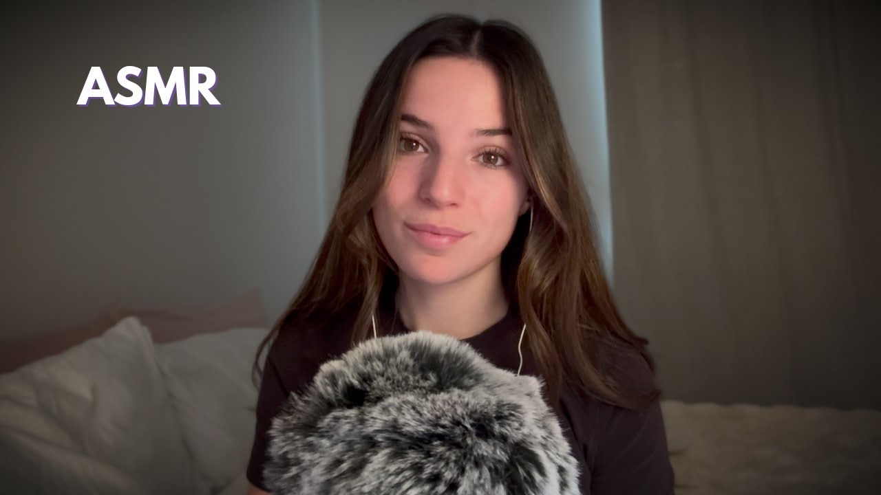 ASMR Whispered Rambles | I LOST My Wallet