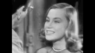 Jack Benny Program - Don Invites Gang Over For Dinner