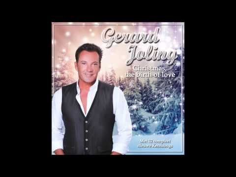 Gerard Joling — Gerard Joling - The Birth Of Love