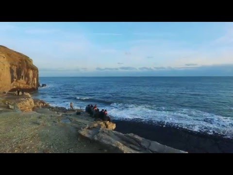Dancing Ledge