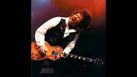 Gary Moore - Still Got The Blues Backing Track (with vocals)