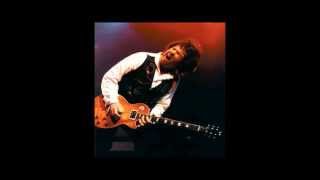 Gary Moore - Still Got The Blues Backing Track (with vocals) chords sheet