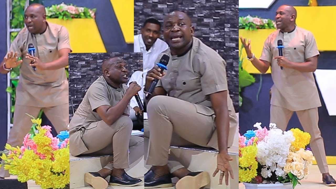 REV NDAMAYIZE NUJUJE INZU ZIBIRI NFITE IBIBANZA NDUMUKIRE TEGERUBUHAMYA BWUBUZIMA BUGOYE YANZUZEMO