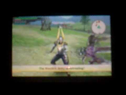 Samurai warriors 2 tadakatsu honda 4th weapon #3