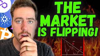 The Market Just CHANGED