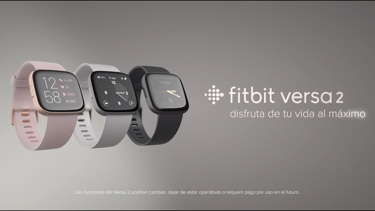 MUSICA SU FITBIT SCARICARE
