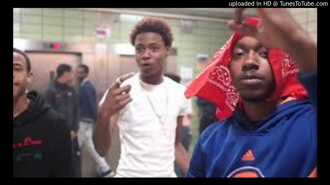 Jay Dee- Enough is Enough (Clean)