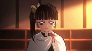 Kanao Tsuyuri all moments | Demon slayer | kimetsu no yaiba