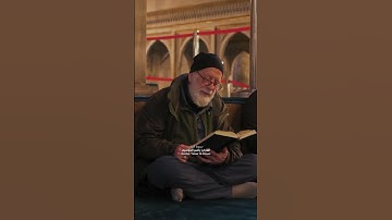 تلاوة من سورة الفجر #قرآن #السعودية