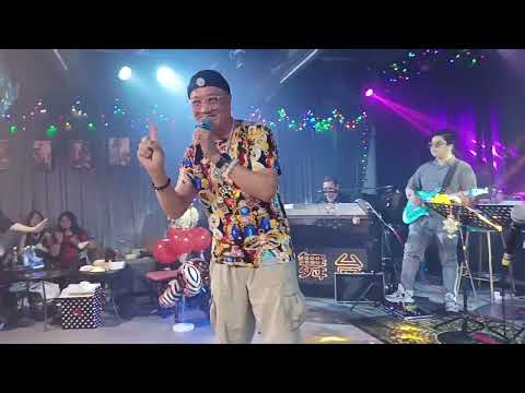 魯振順,激光中（小舞台）
