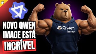 China Lança O Melhor Modelo Open Source Para Gerar E Editar Imagens? Teste Prático