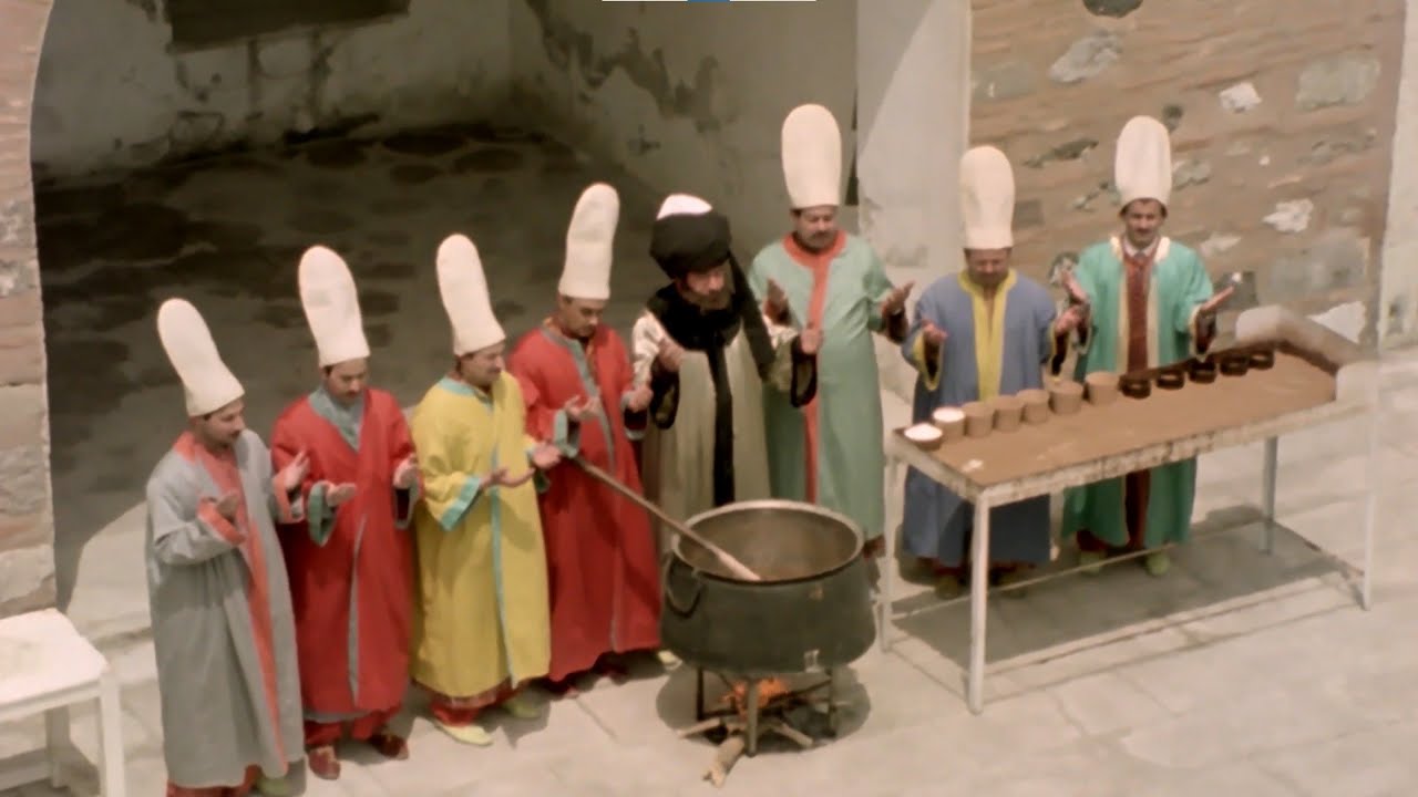 Suha Arın | Anadolu'da Konutun Öyküsü (1984) | 2. Bölüm: Yeni Umutlar