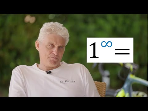 Видео: Тиньков поясняет за математику